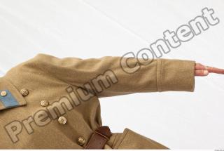 Guard costume texture 0011